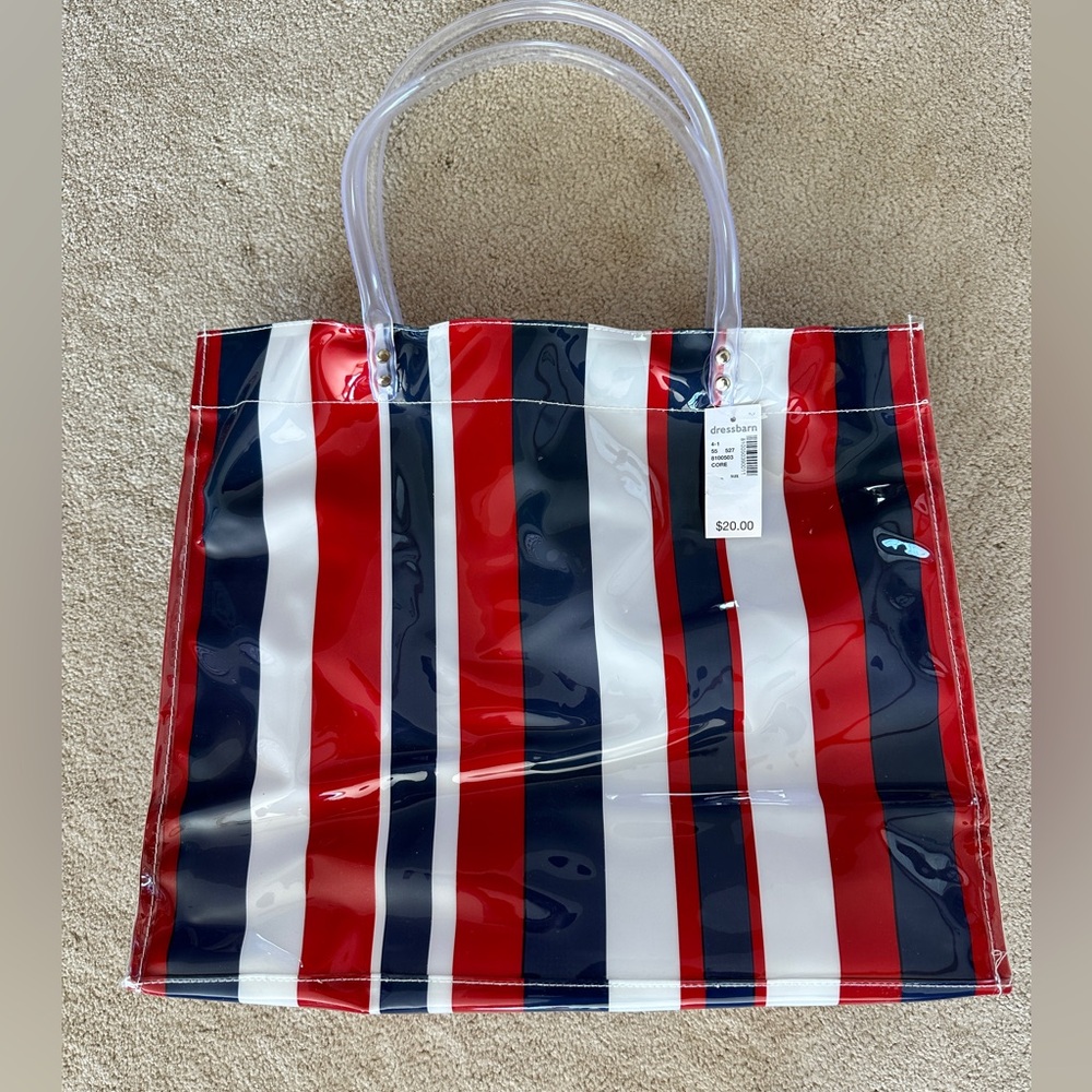 NWT Dress Barn bag